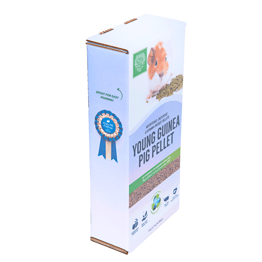 Guinea Pig Food product image 3