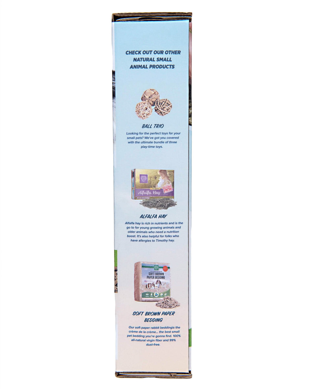 Young Rabbit Food product image 2