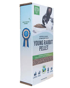 Young Rabbit Food product image 3