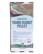 Young Rabbit Food product image 4