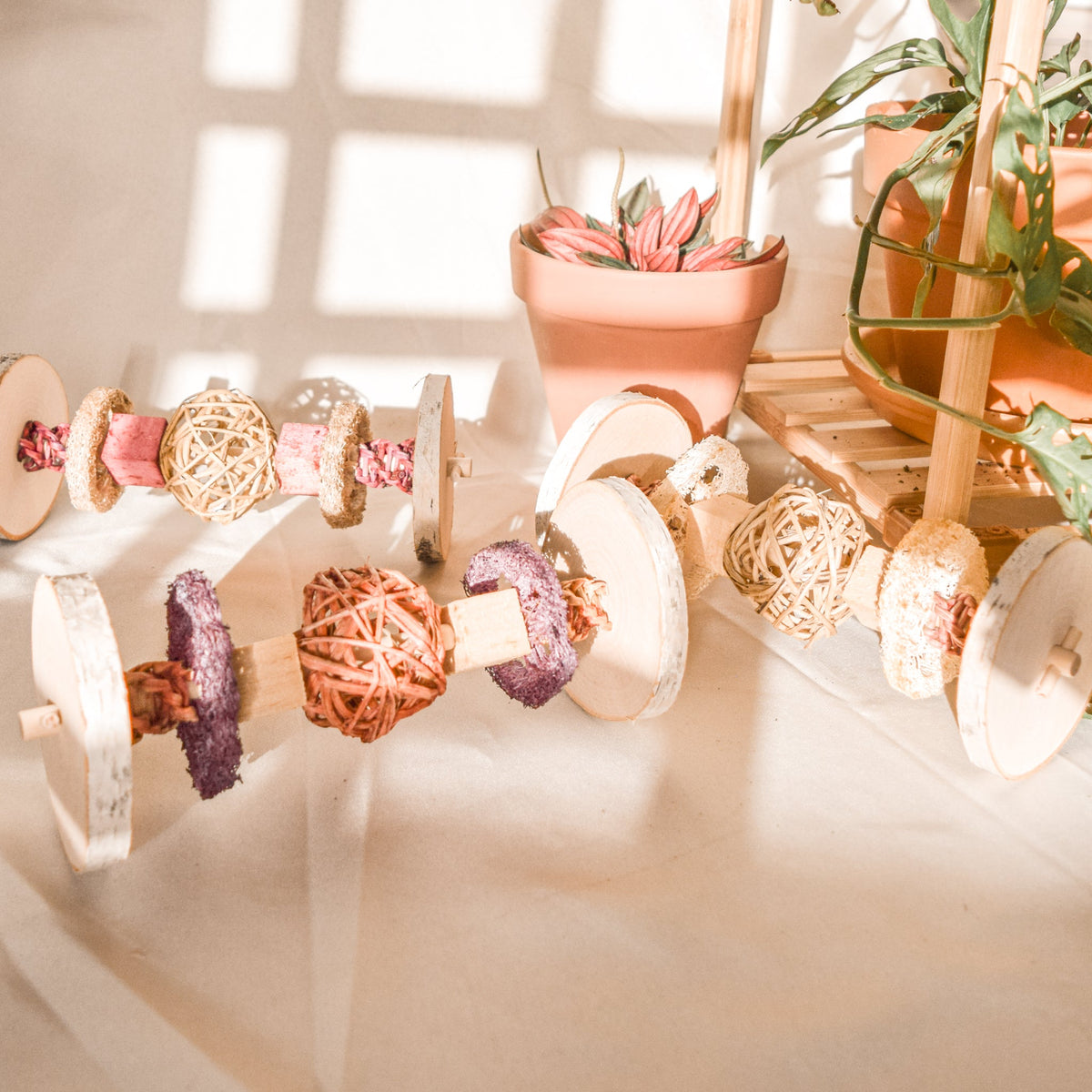 Small Animal Treat Roller product image 4