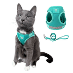 Cat Harness Set product image 1