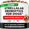 Dog Probiotic Chews product image 1
