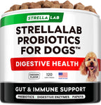 Dog Probiotic Chews product image 1