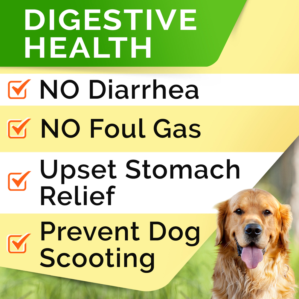 Dog Probiotic Chews product image 3