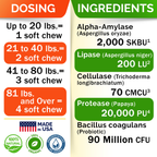 Dog Probiotic Chews product image 5