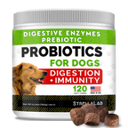 Dog Probiotic Chews product image 9
