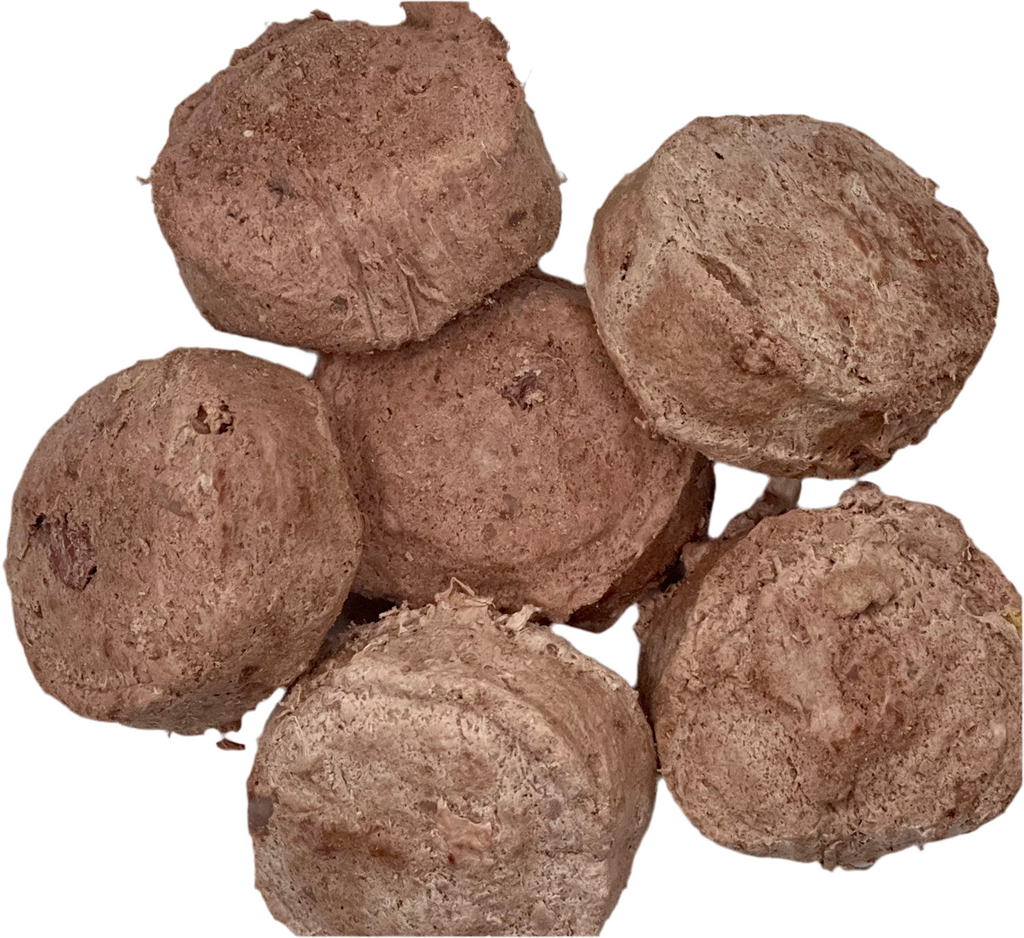 Freeze-Dried Dog Treats product image 2