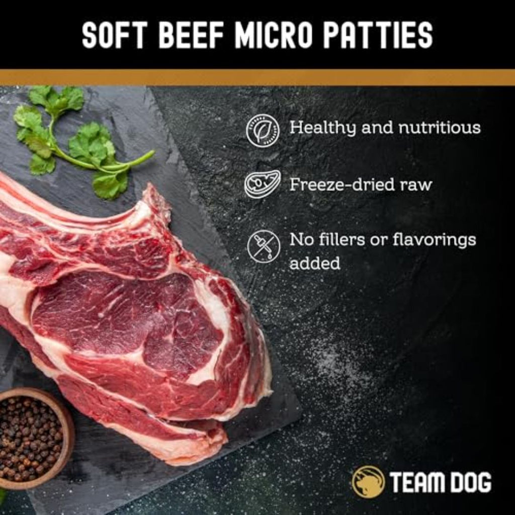 Freeze-Dried Dog Treats product image 3
