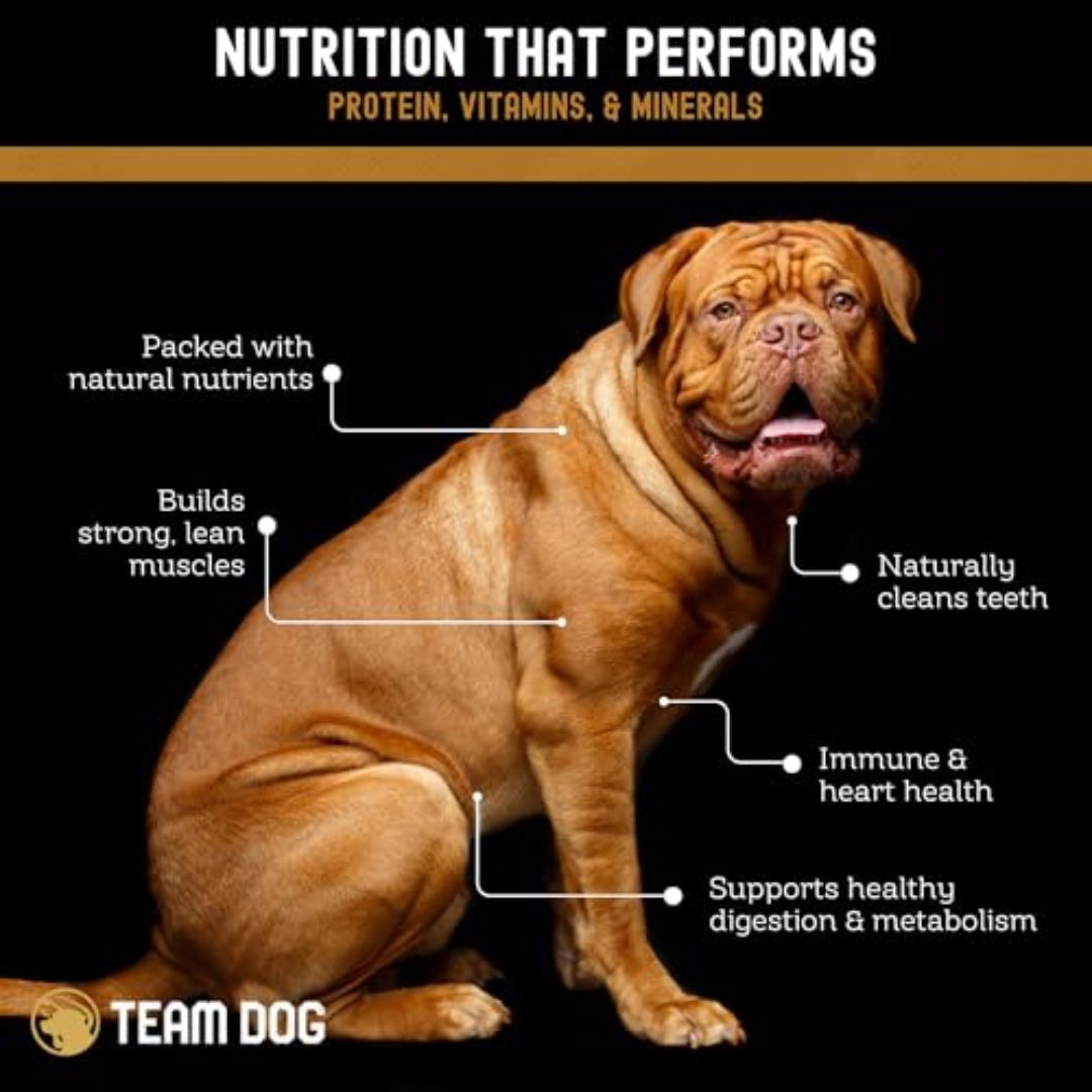 Freeze-Dried Dog Treats product image 6