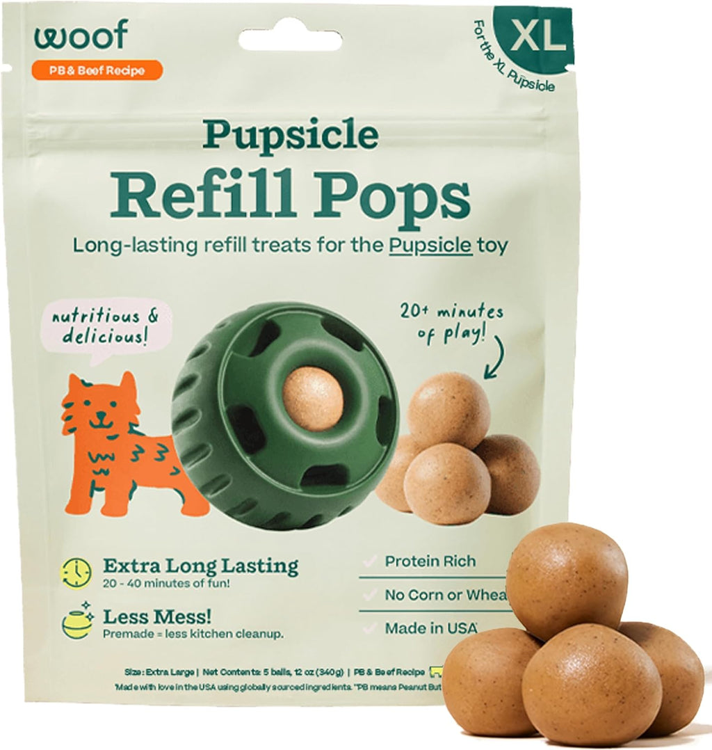 Dog Treat Refills product image 1