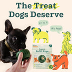 Dog Treat Refills product image 2