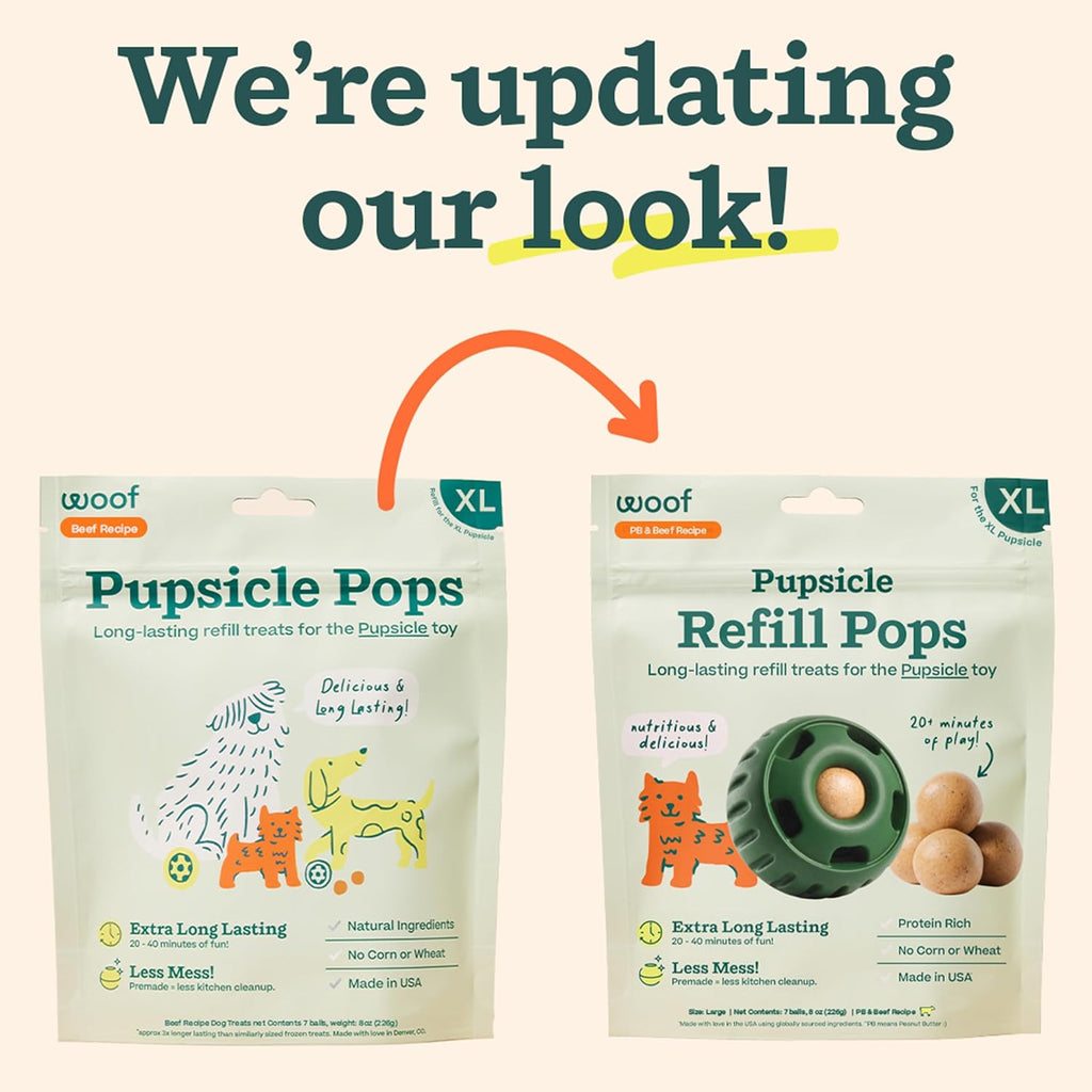 Dog Treat Refills product image 4