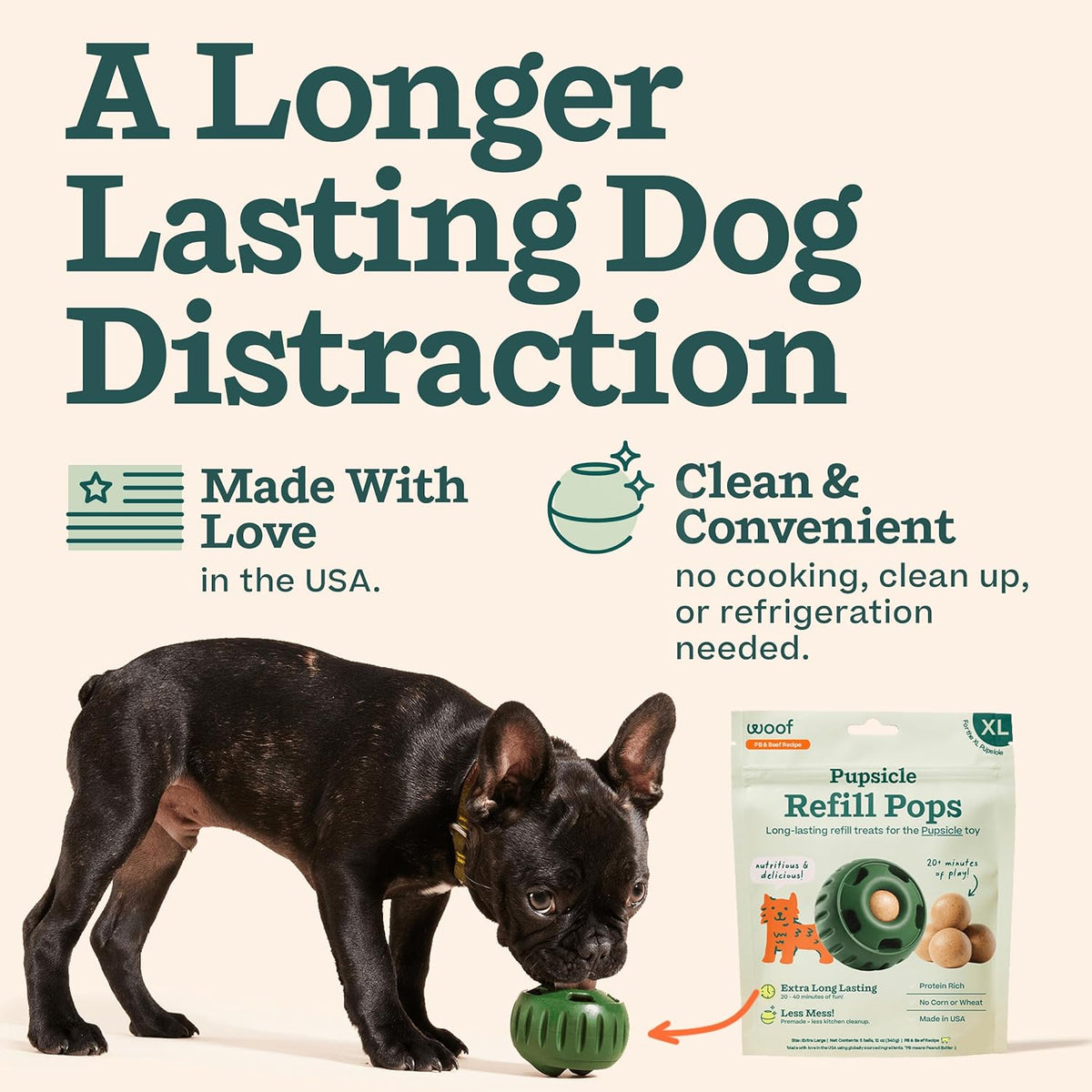 Dog Treat Refills product image 6