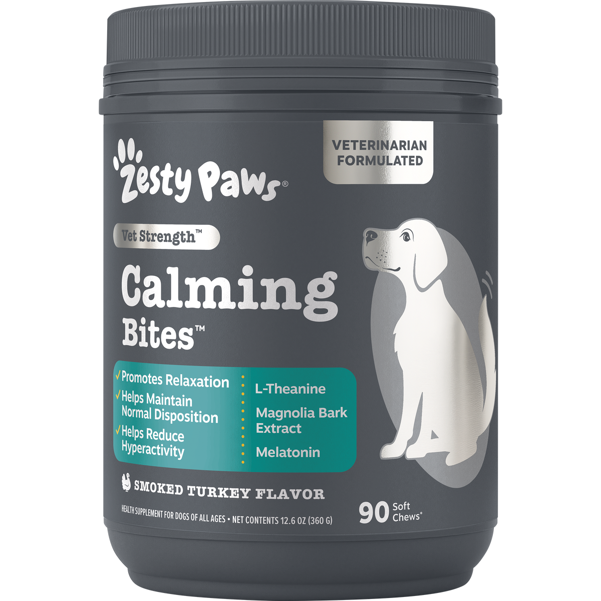 Dog Calming Supplement product image 1