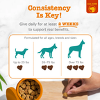Dog Calming Supplement product image 6