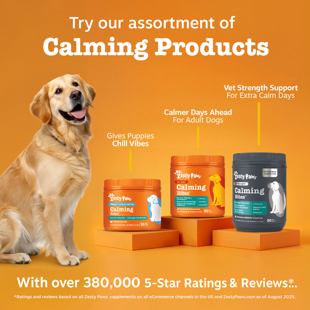 Dog Calming Supplement product image 8