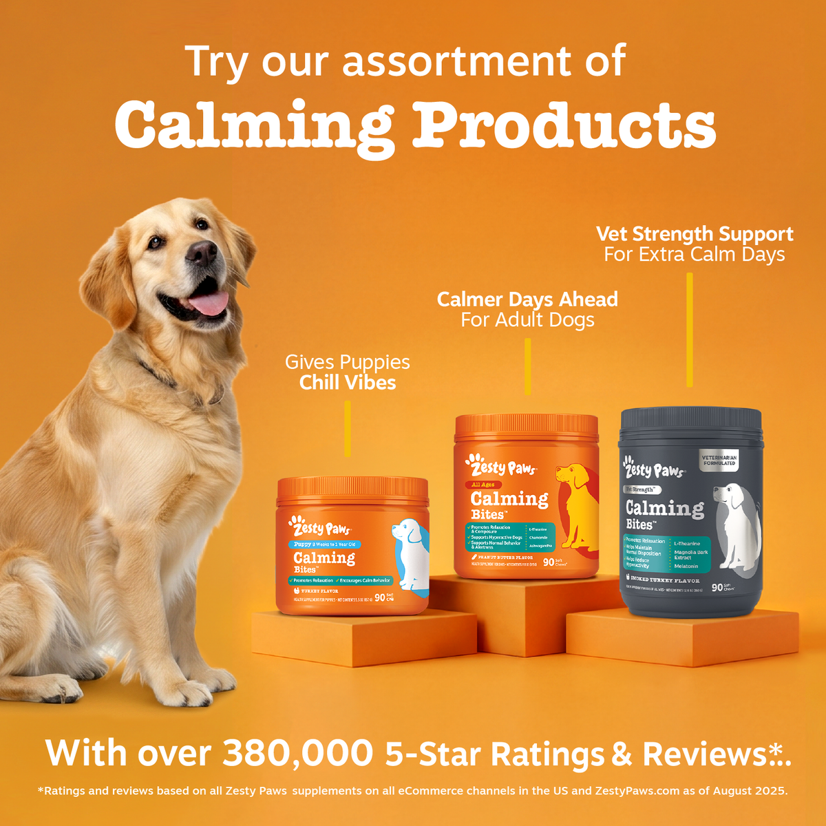 Dog Calming Supplement product image 8