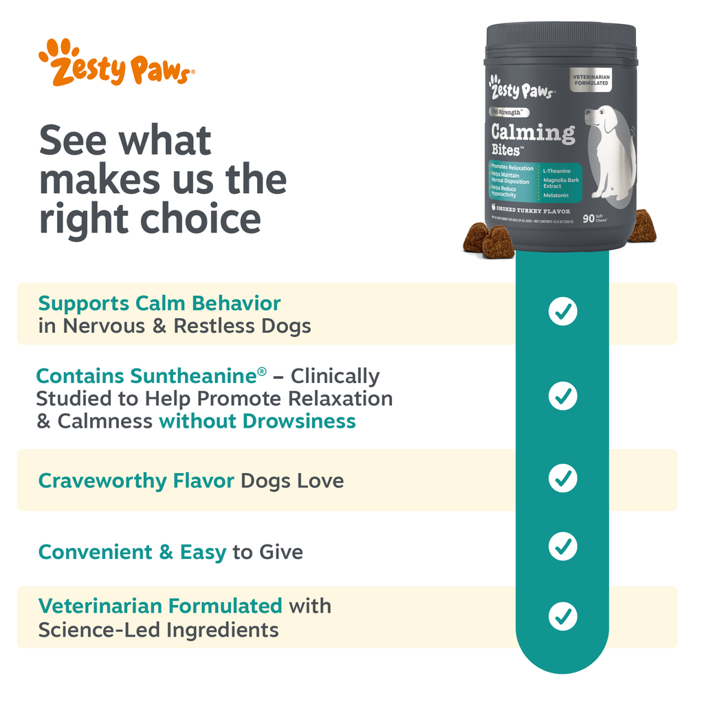 Dog Calming Supplement product image 10