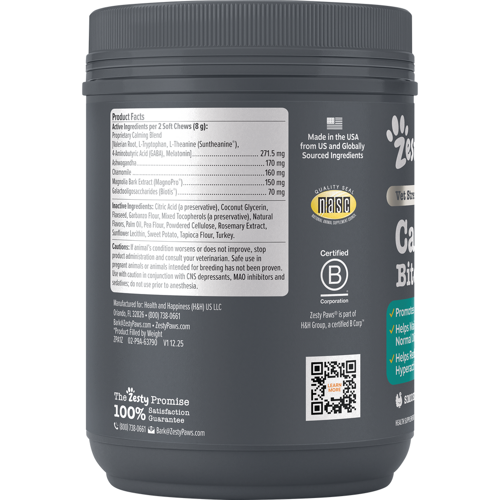 Dog Calming Supplement product image 12