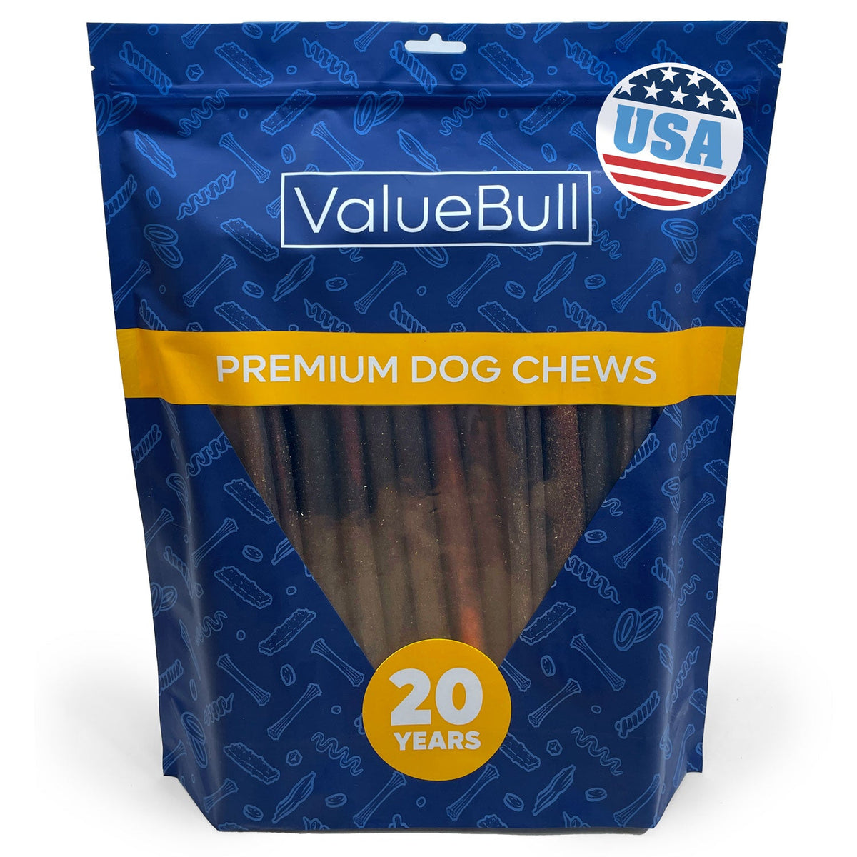 Beef Collagen Chews product image 1
