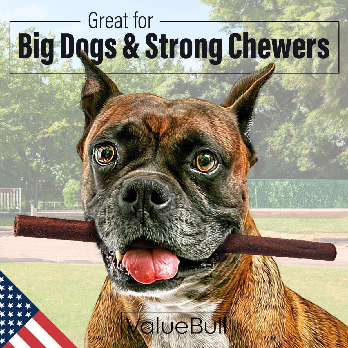 Beef Collagen Chews product image 2
