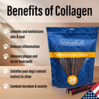 Beef Collagen Chews product image 4