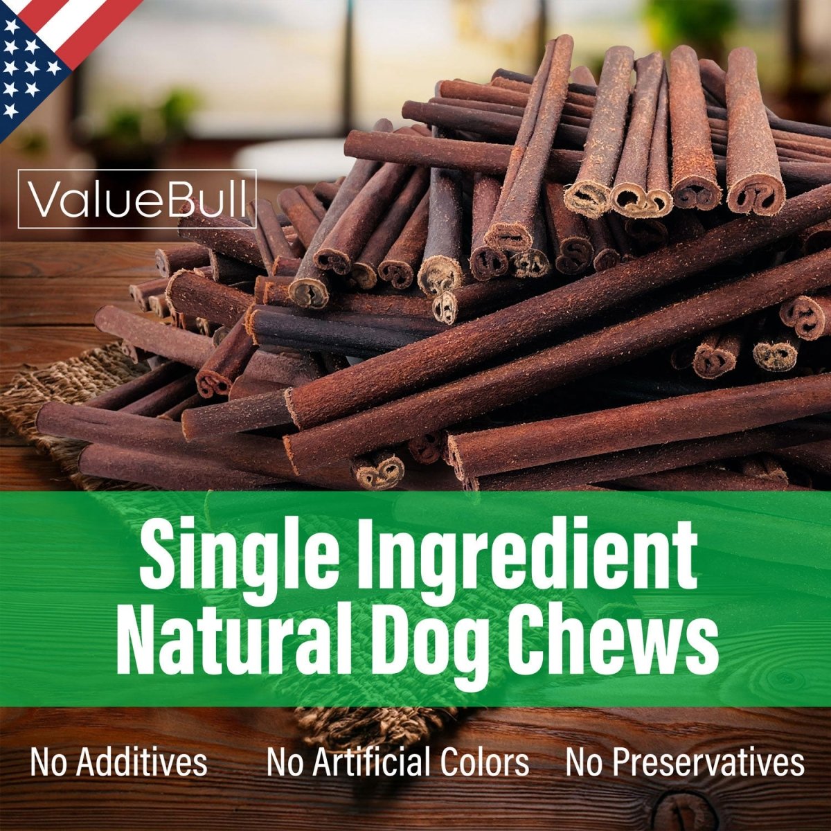 Beef Collagen Chews product image 7