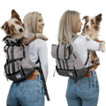 Dog Backpack Carrier product image 1