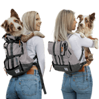 Dog Backpack Carrier product image 1