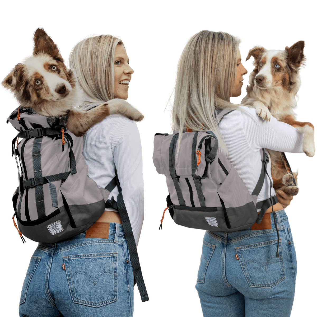 Dog Backpack Carrier product image 1