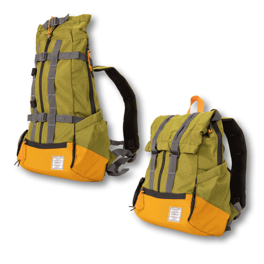 Dog Backpack Carrier product image 4