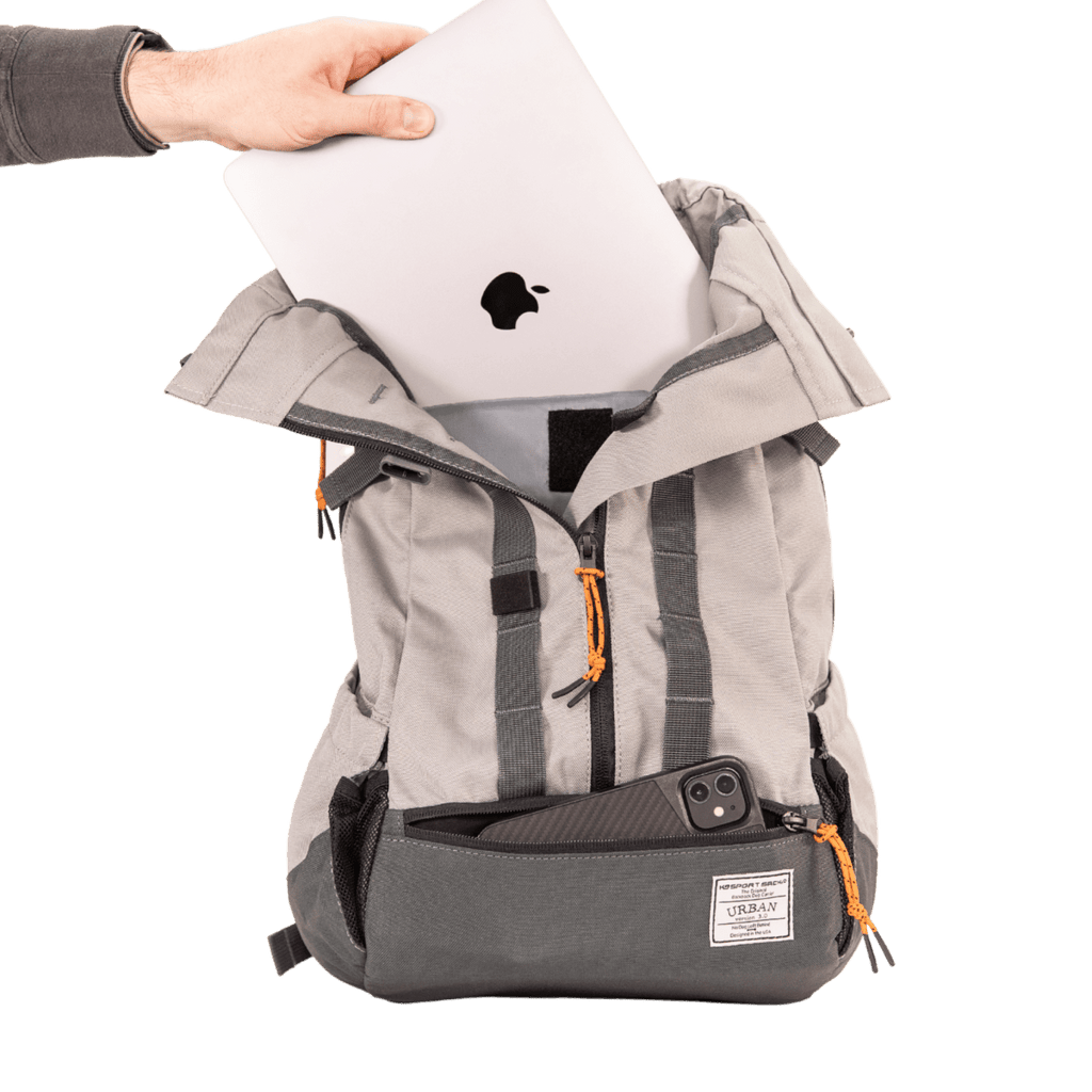 Dog Backpack Carrier product image 5
