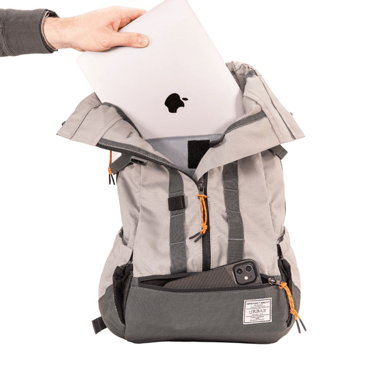Dog Backpack Carrier product image 5
