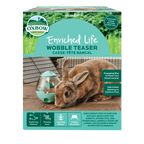 Small Animal Treat-Dispensing Toy product image 3