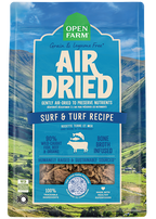 Air-Dried Dog Food product image 1