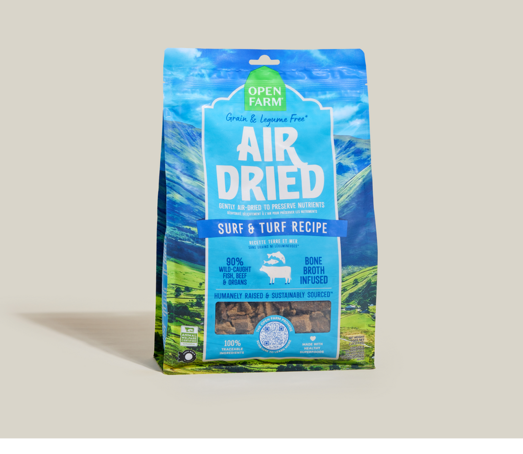 Air-Dried Dog Food product image 2