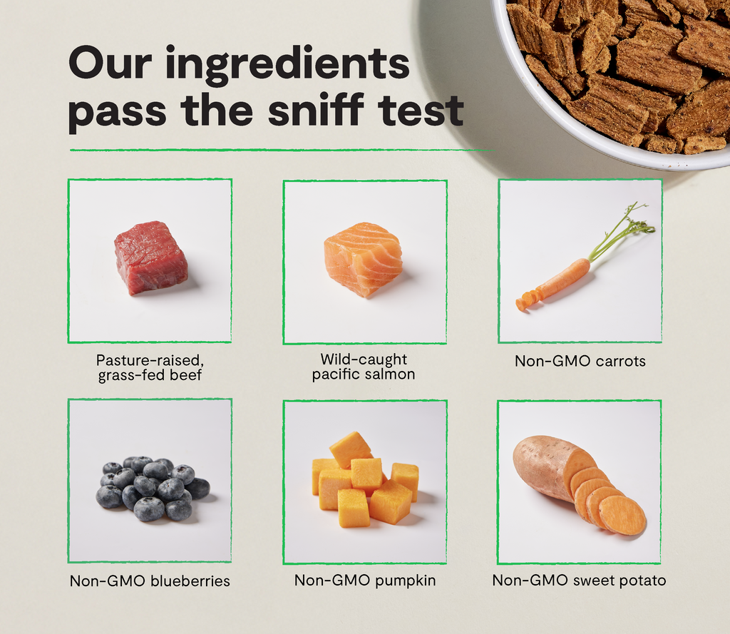 Air-Dried Dog Food product image 3