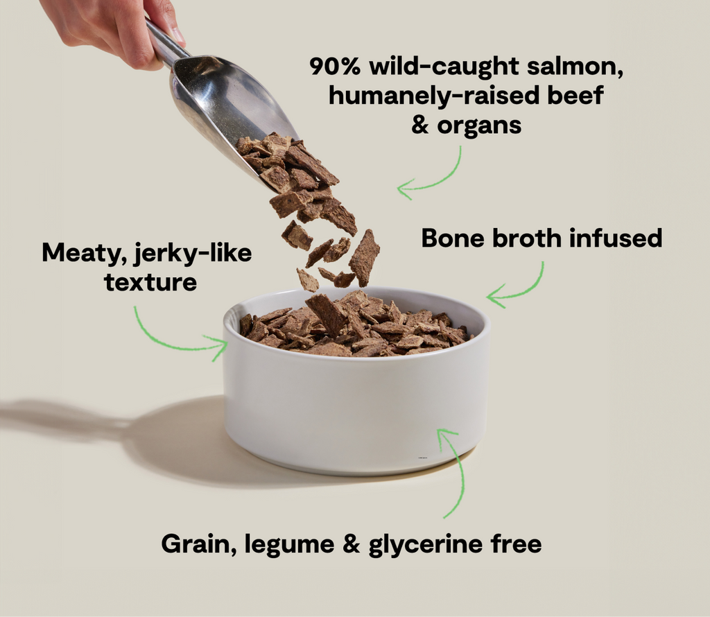 Air-Dried Dog Food product image 5