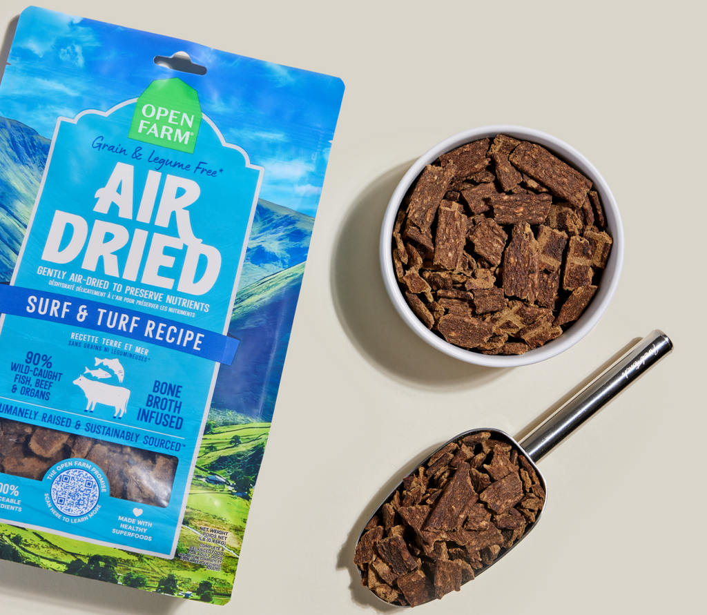 Air-Dried Dog Food product image 6