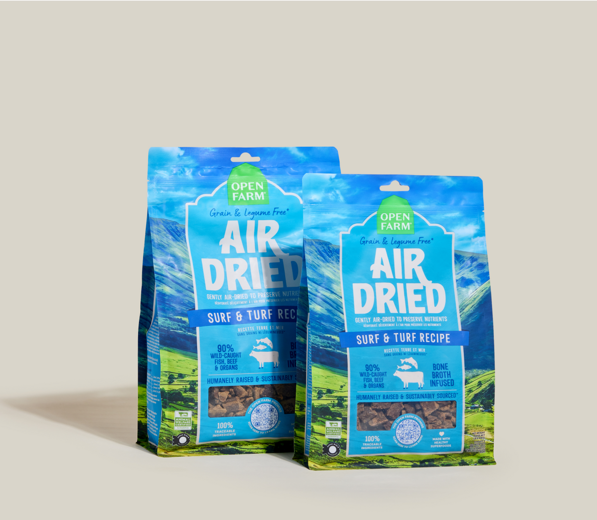 Air-Dried Dog Food product image 8