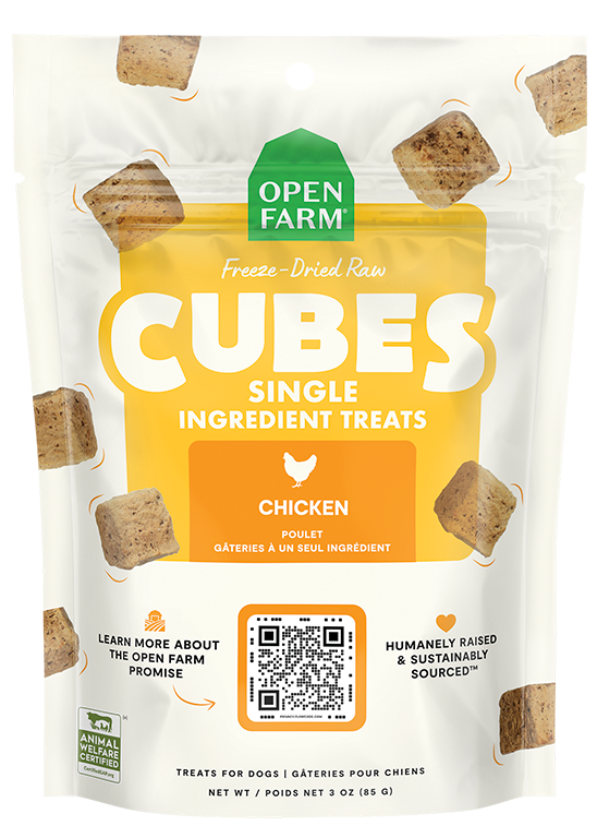 Freeze-Dried Dog Treat product image 1