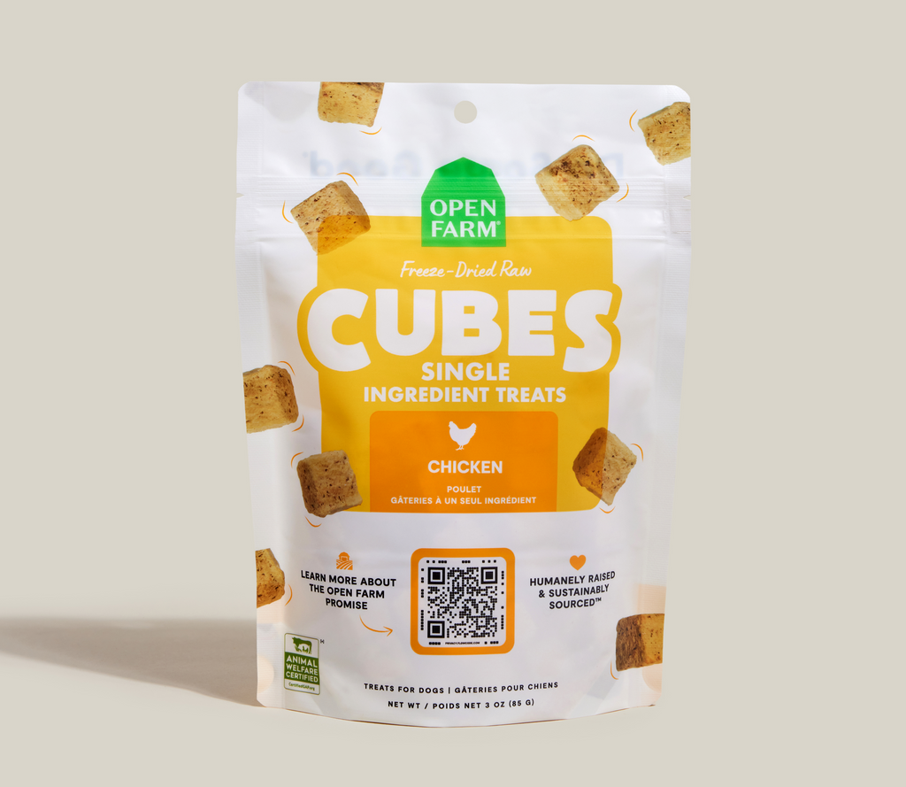 Freeze-Dried Dog Treat product image 2