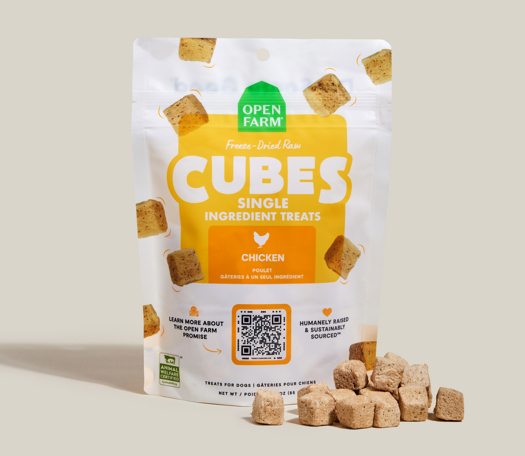Freeze-Dried Dog Treat product image 3