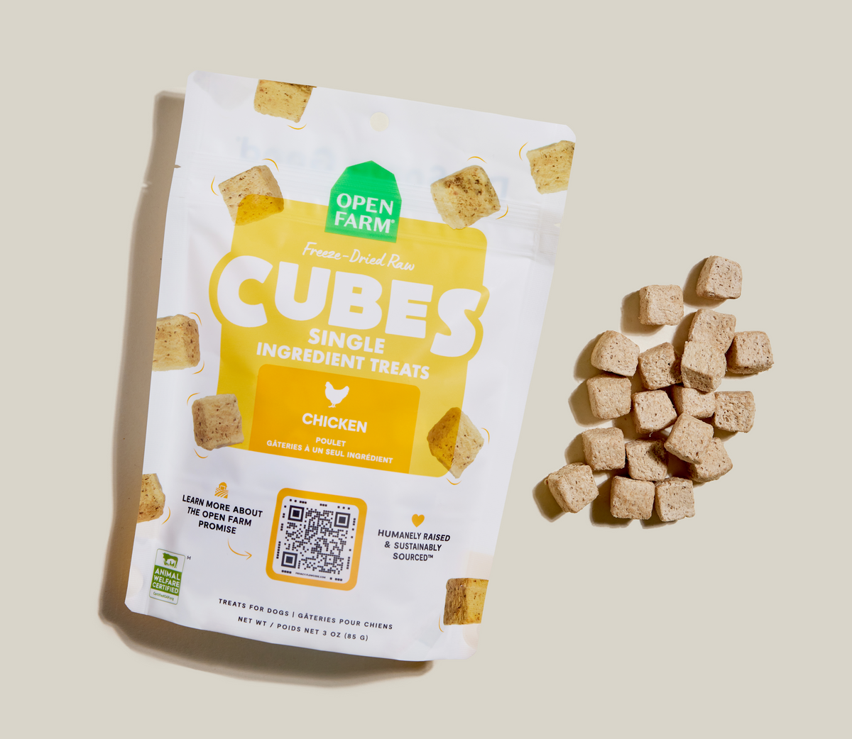 Freeze-Dried Dog Treat product image 6
