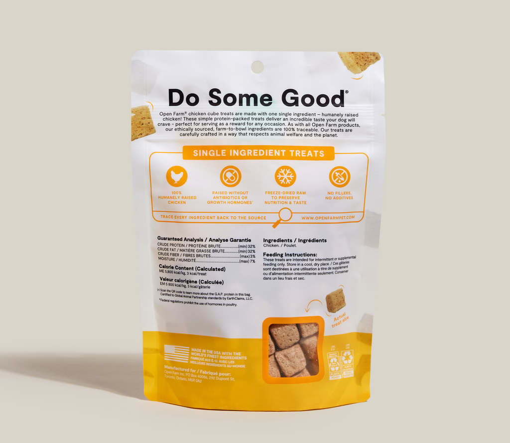 Freeze-Dried Dog Treat product image 7