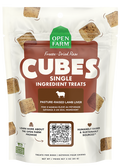 Lamb Liver Dog Treat product image 1