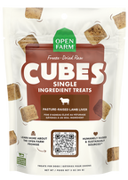 Lamb Liver Dog Treat product image 1