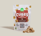 Lamb Liver Dog Treat product image 3