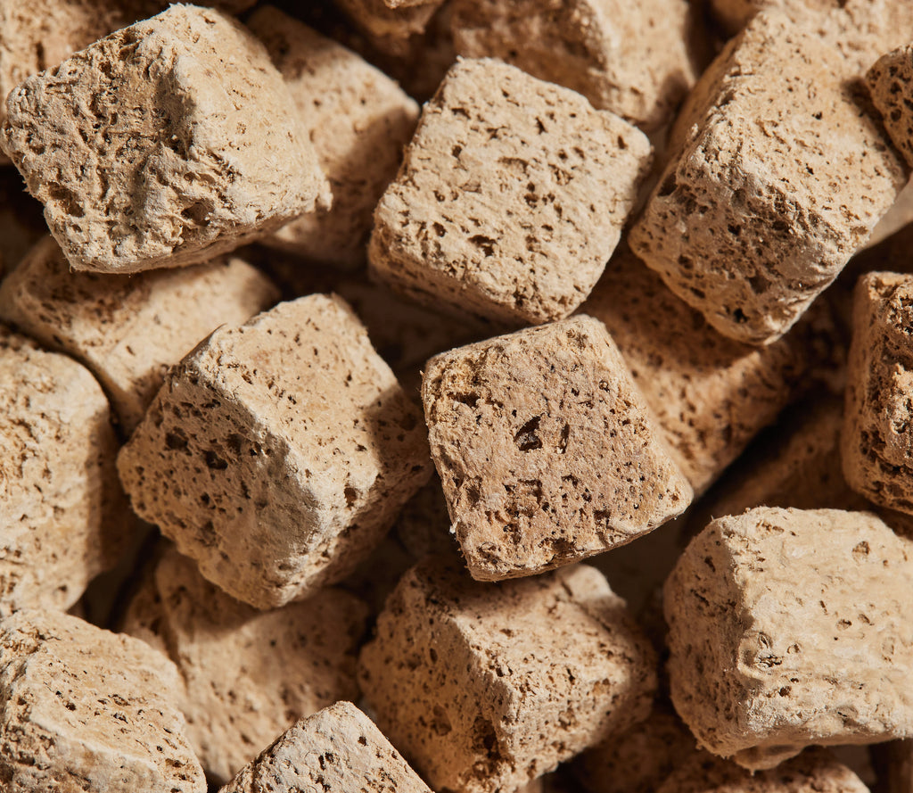 Lamb Liver Dog Treat product image 4